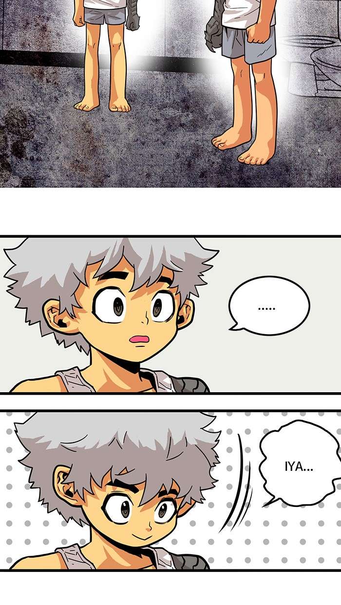 Troll Trap Chapter 84 - halaman 69