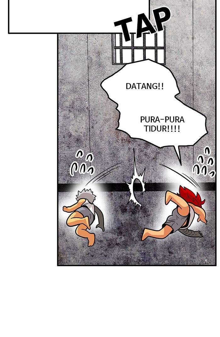 Troll Trap Chapter 84 - halaman 71