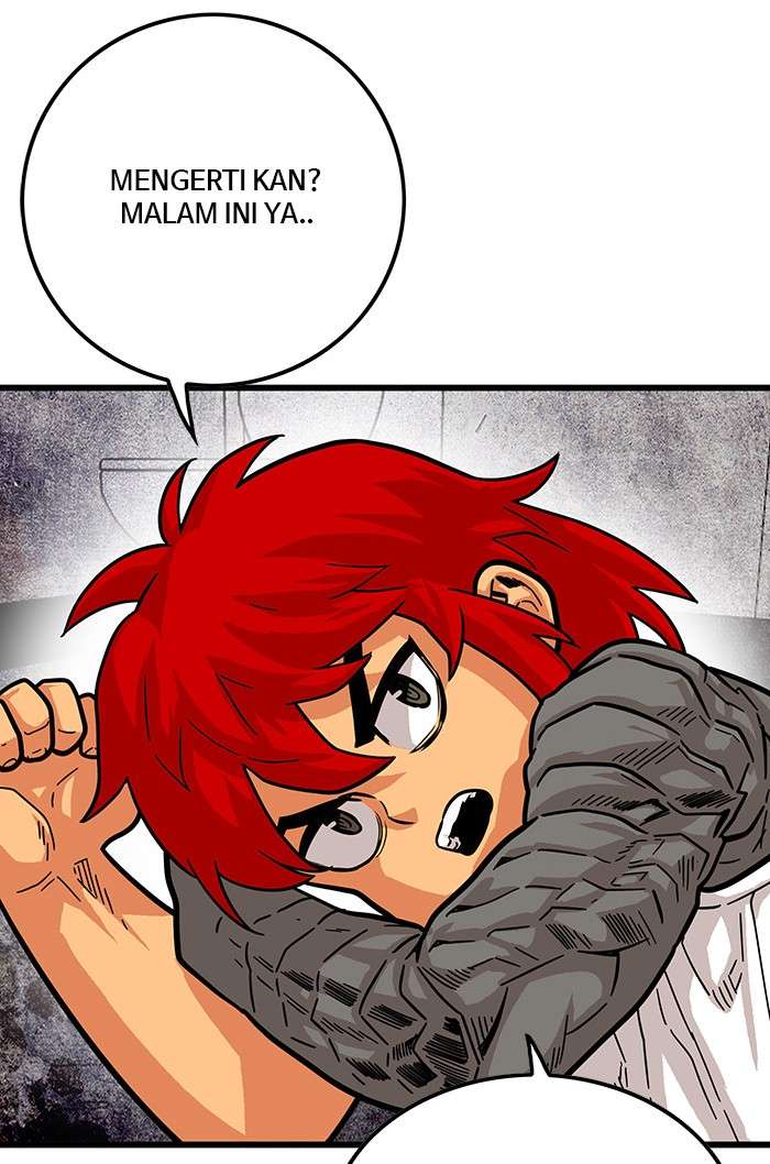 Troll Trap Chapter 84 - halaman 72