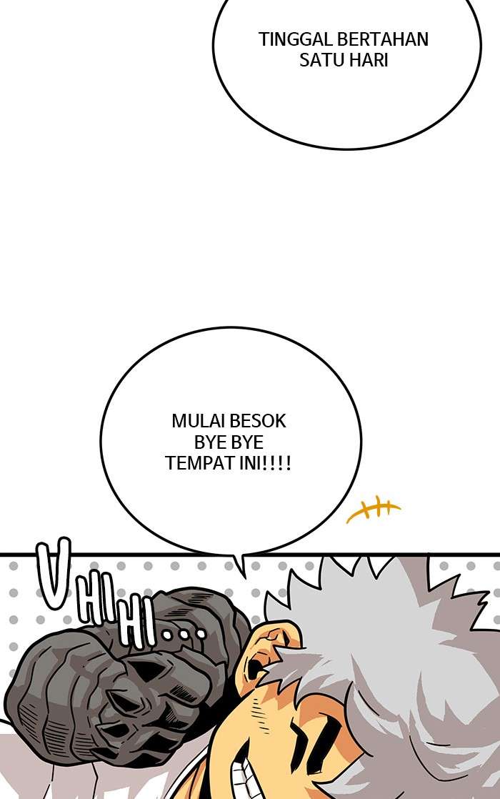 Troll Trap Chapter 84 - halaman 73