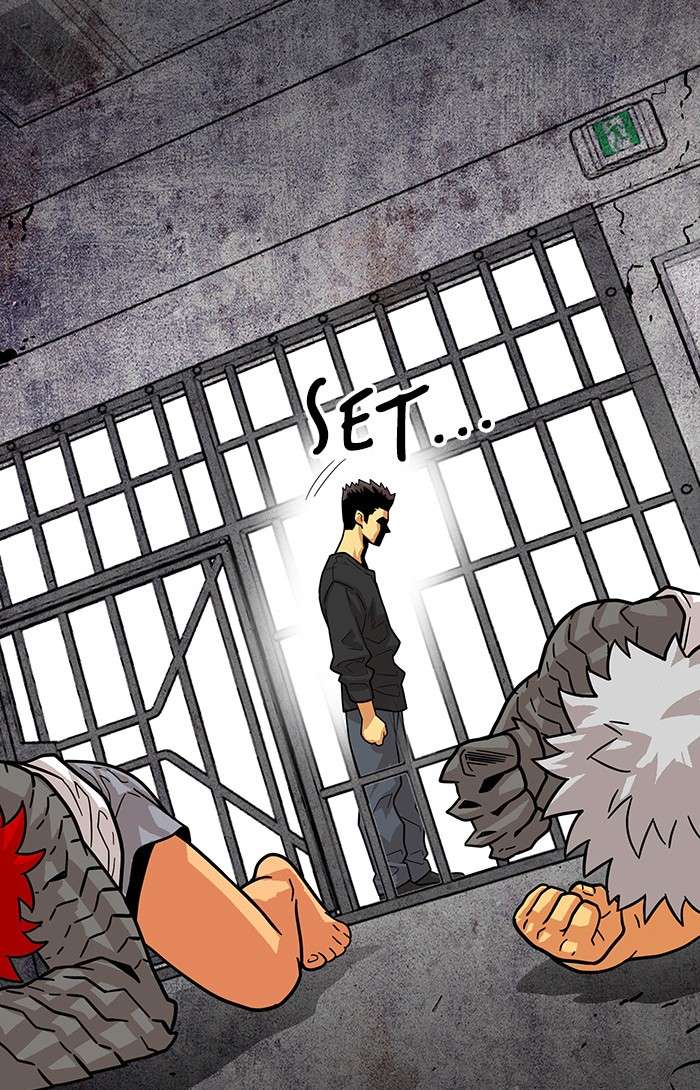 Troll Trap Chapter 84 - halaman 76
