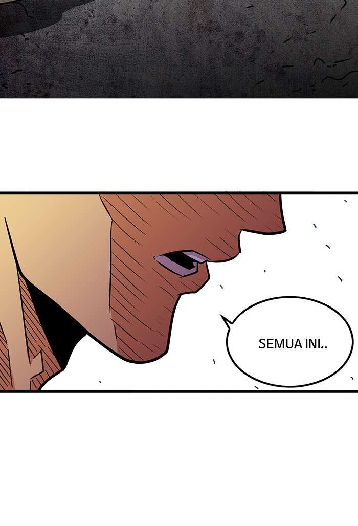 Troll Trap Chapter 84 - halaman 77