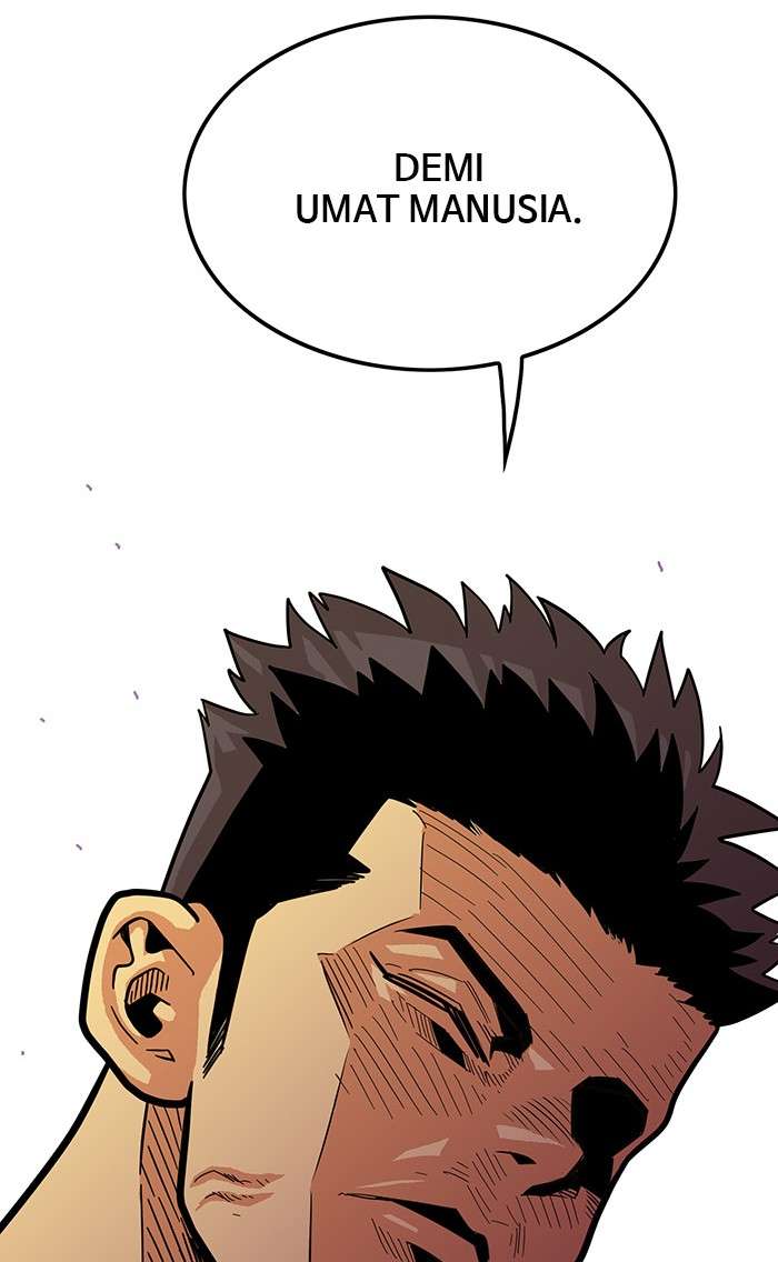 Troll Trap Chapter 84 - halaman 78