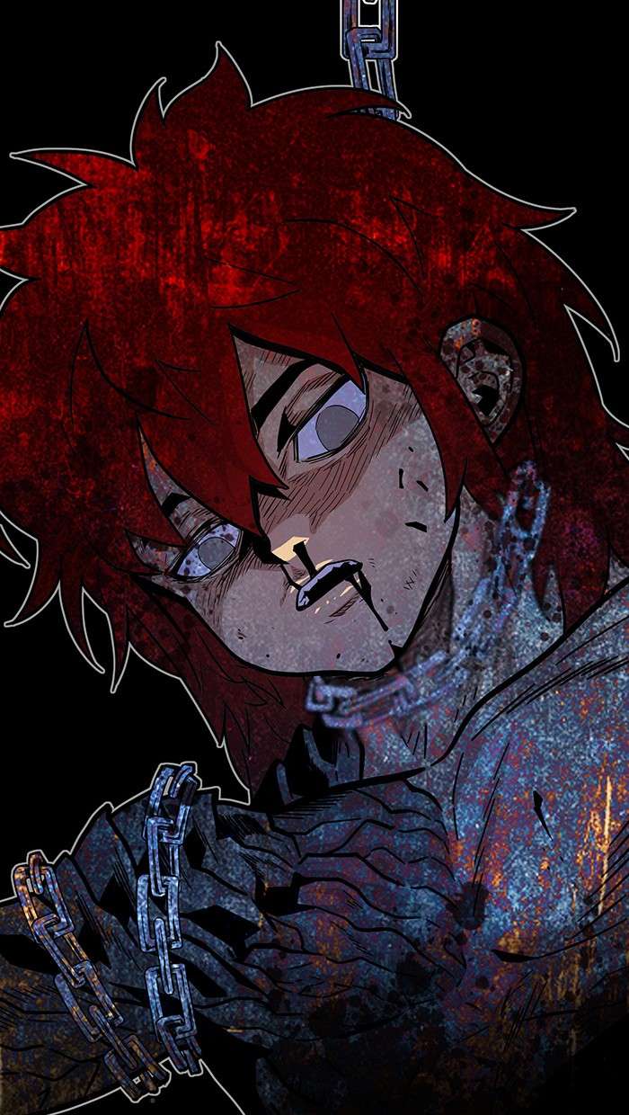 Troll Trap Chapter 84 - halaman 84