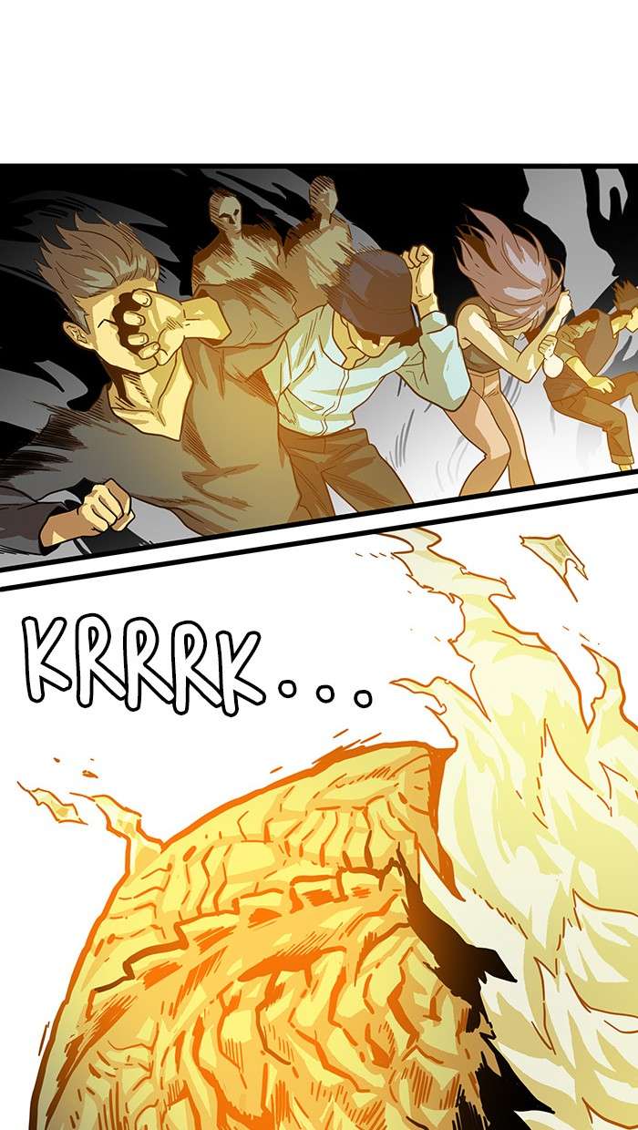 Troll Trap Chapter 84 - halaman 98