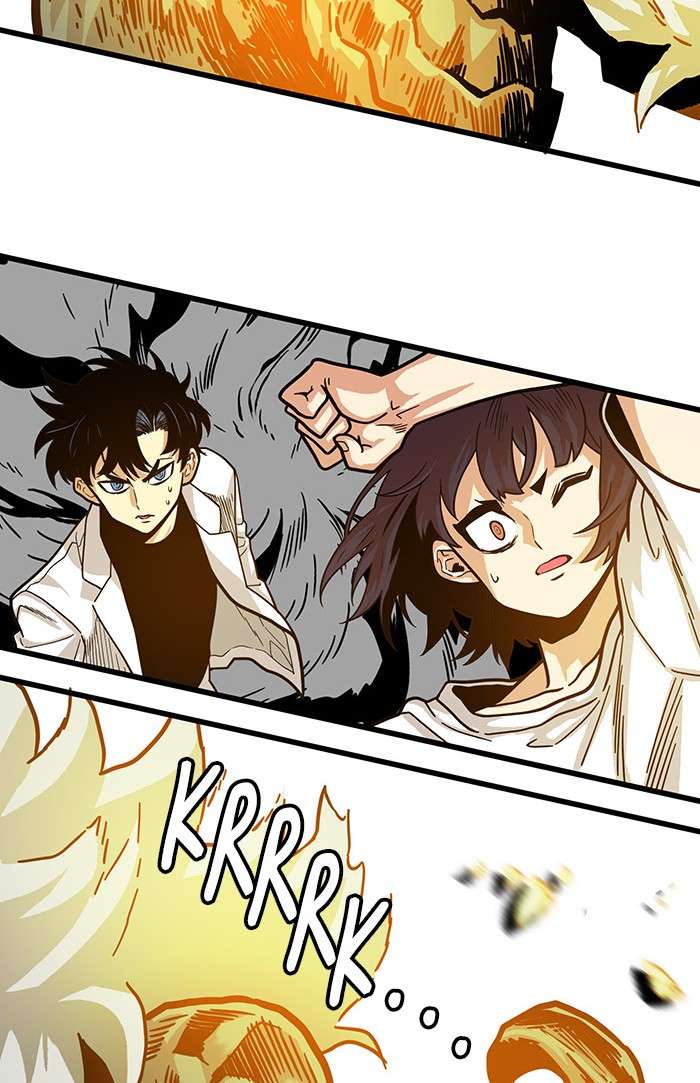 Troll Trap Chapter 84 - halaman 99