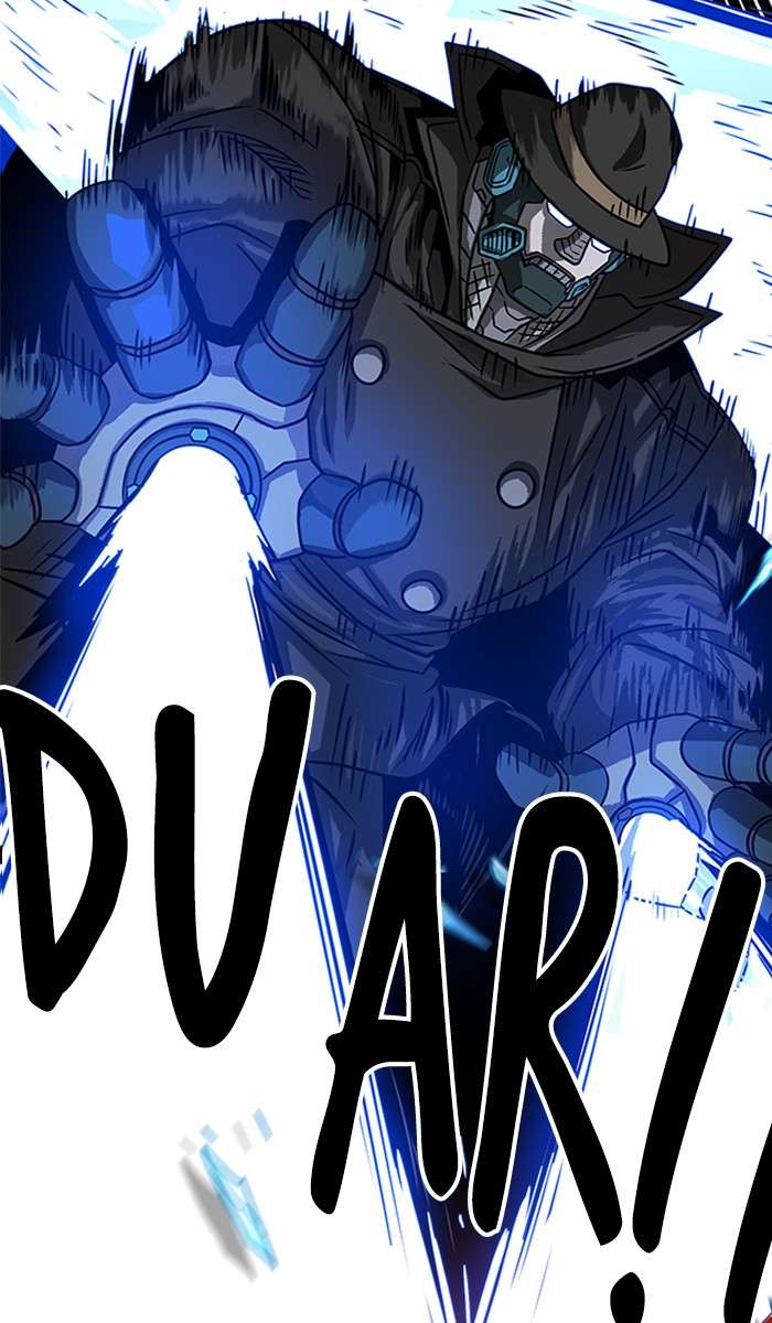Troll Trap Chapter 85 - halaman 10