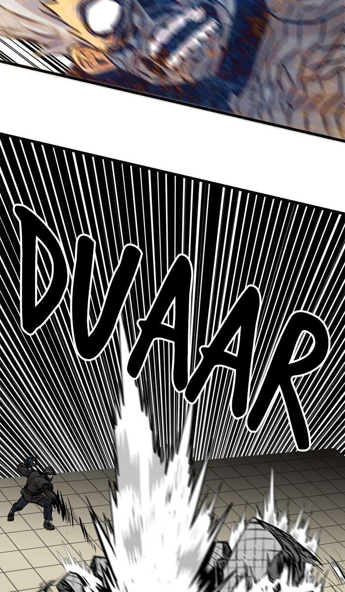 Troll Trap Chapter 85 - halaman 101