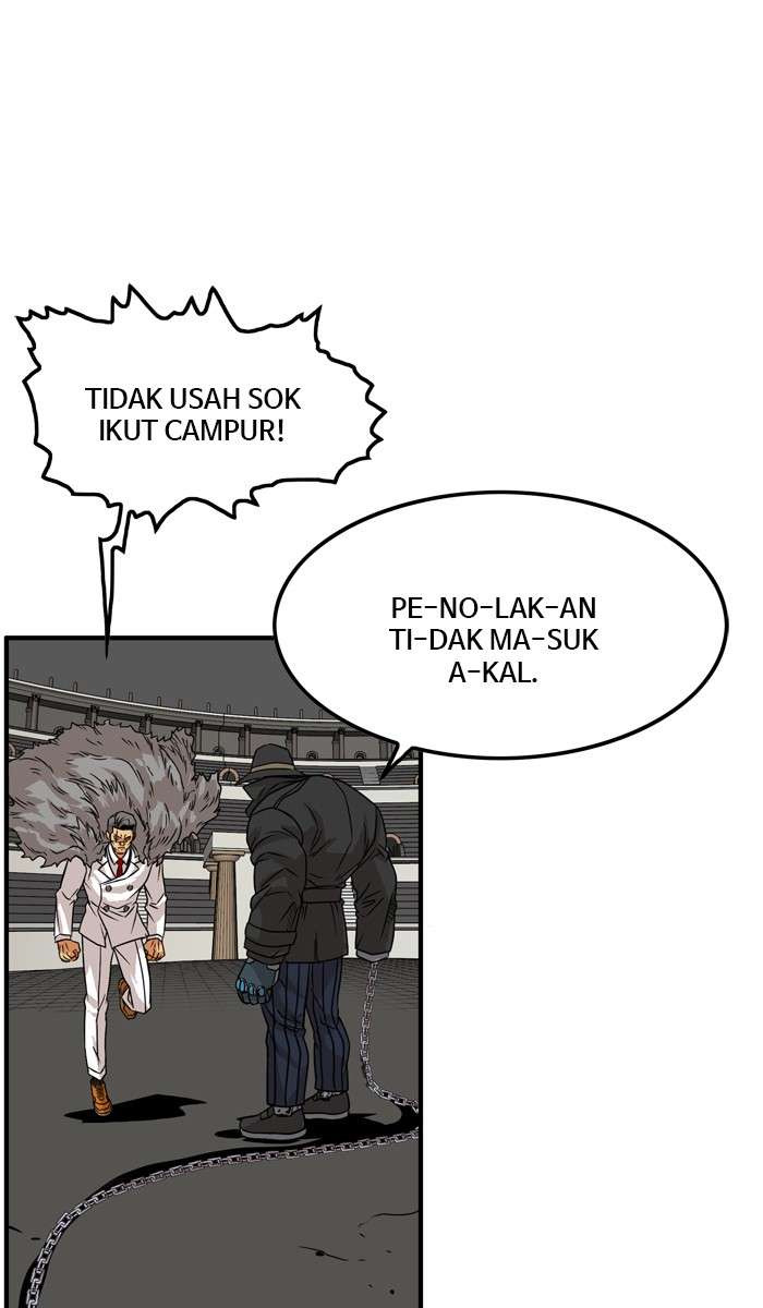 Troll Trap Chapter 85 - halaman 103
