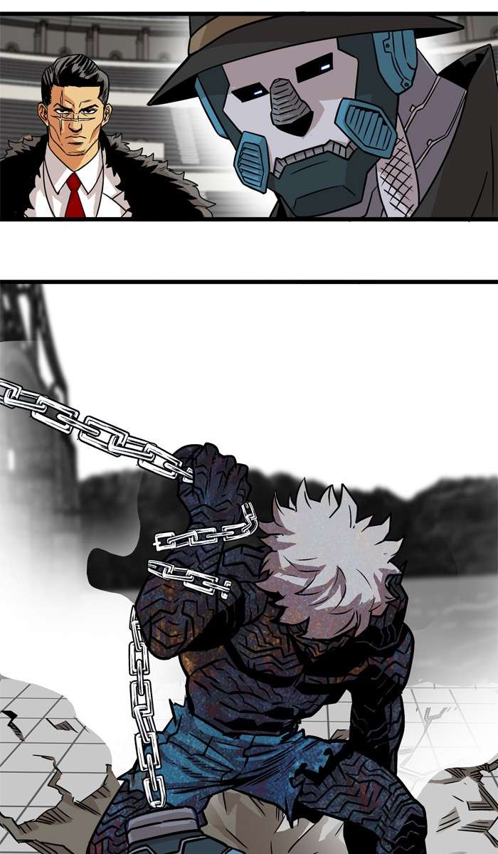 Troll Trap Chapter 85 - halaman 105