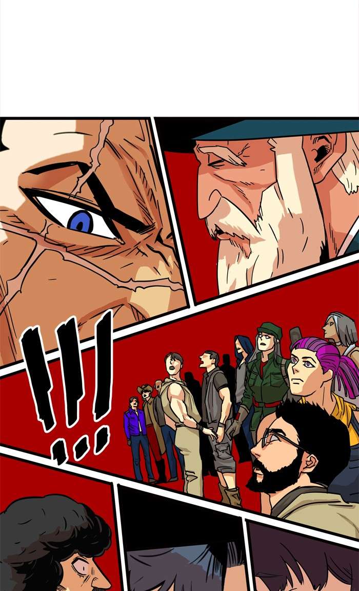 Troll Trap Chapter 85 - halaman 109