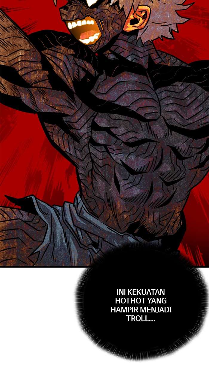 Troll Trap Chapter 85 - halaman 111