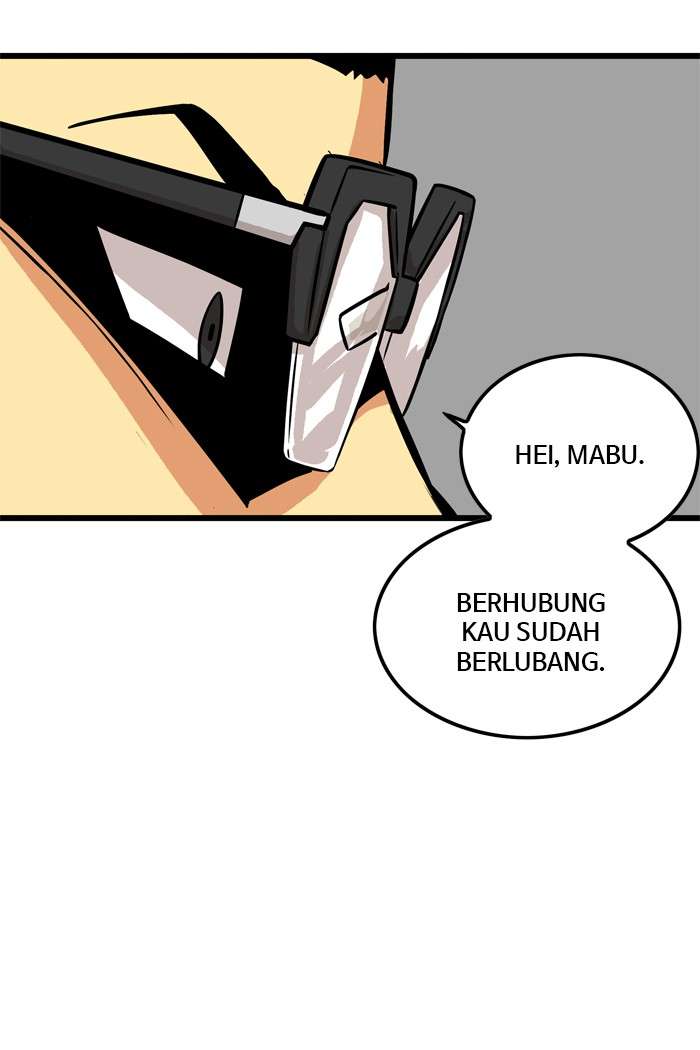 Troll Trap Chapter 85 - halaman 113