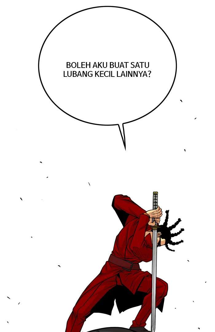 Troll Trap Chapter 85 - halaman 114