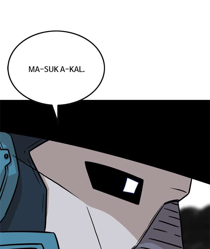 Troll Trap Chapter 85 - halaman 116
