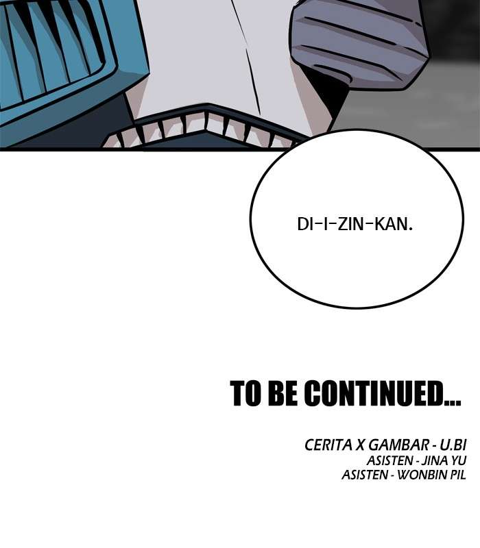Troll Trap Chapter 85 - halaman 117