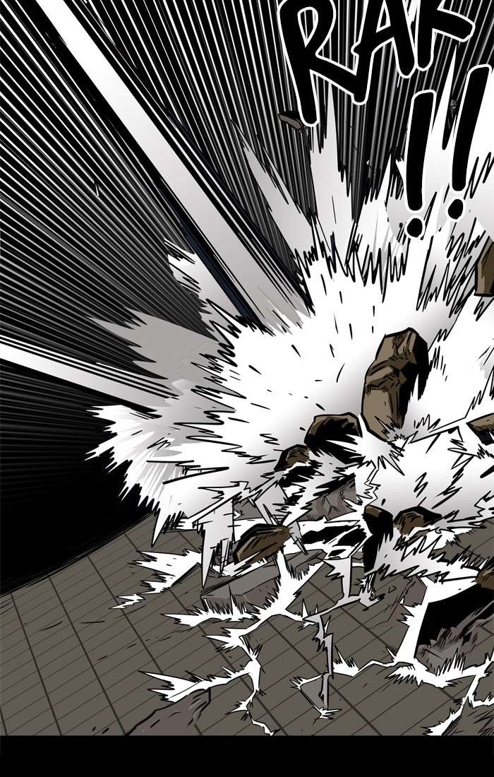 Troll Trap Chapter 85 - halaman 15
