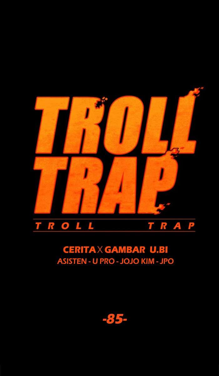 Troll Trap Chapter 85 - halaman 16