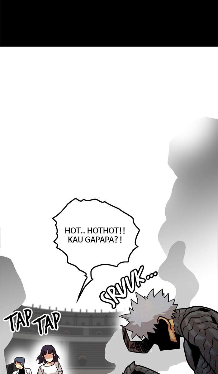 Troll Trap Chapter 85 - halaman 17