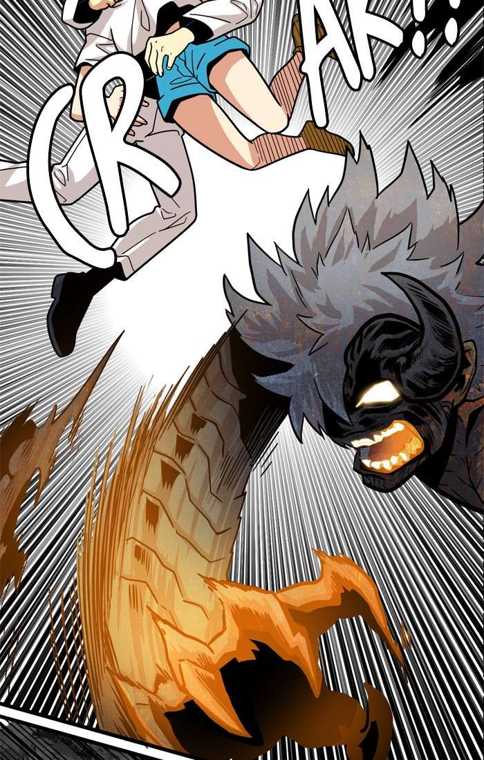Troll Trap Chapter 85 - halaman 20