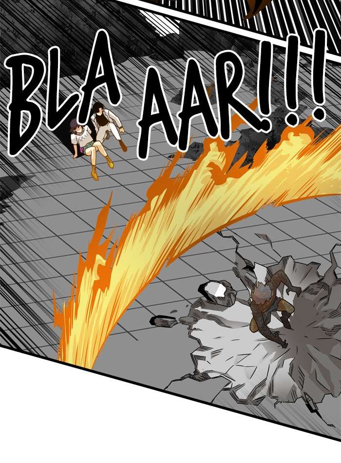 Troll Trap Chapter 85 - halaman 21