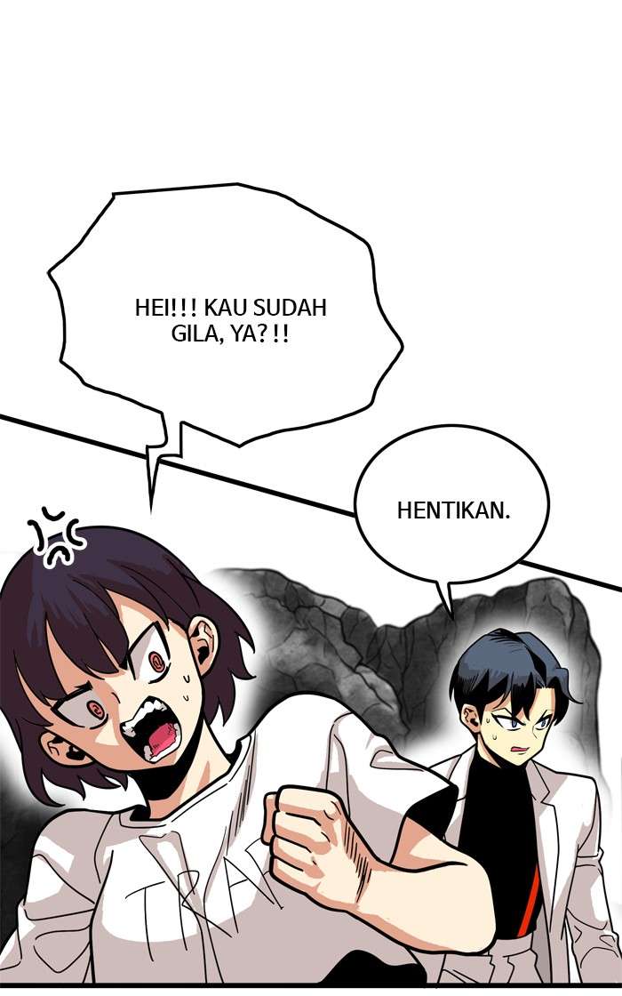 Troll Trap Chapter 85 - halaman 22