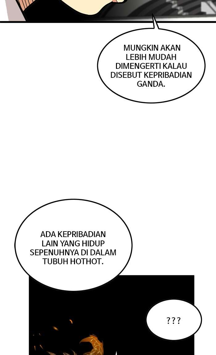 Troll Trap Chapter 85 - halaman 27