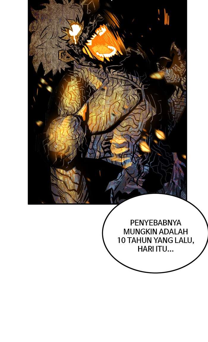 Troll Trap Chapter 85 - halaman 28