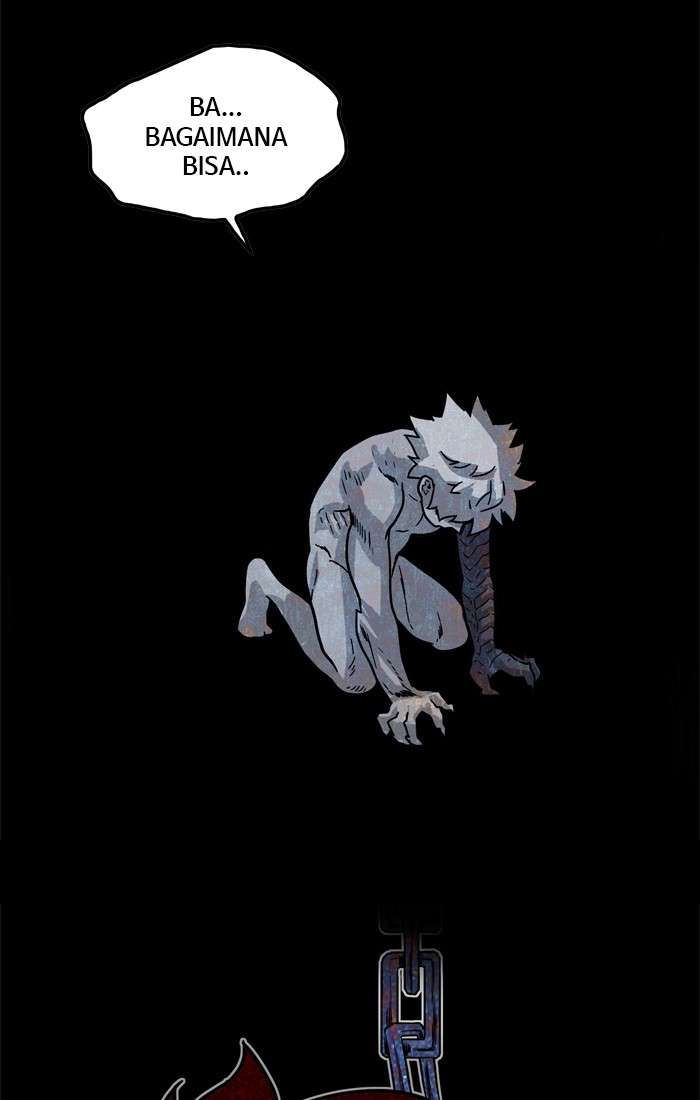 Troll Trap Chapter 85 - halaman 31