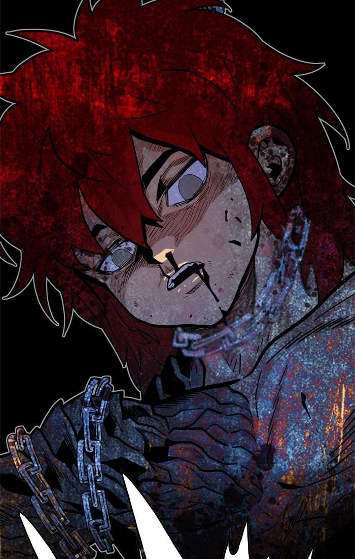 Troll Trap Chapter 85 - halaman 32