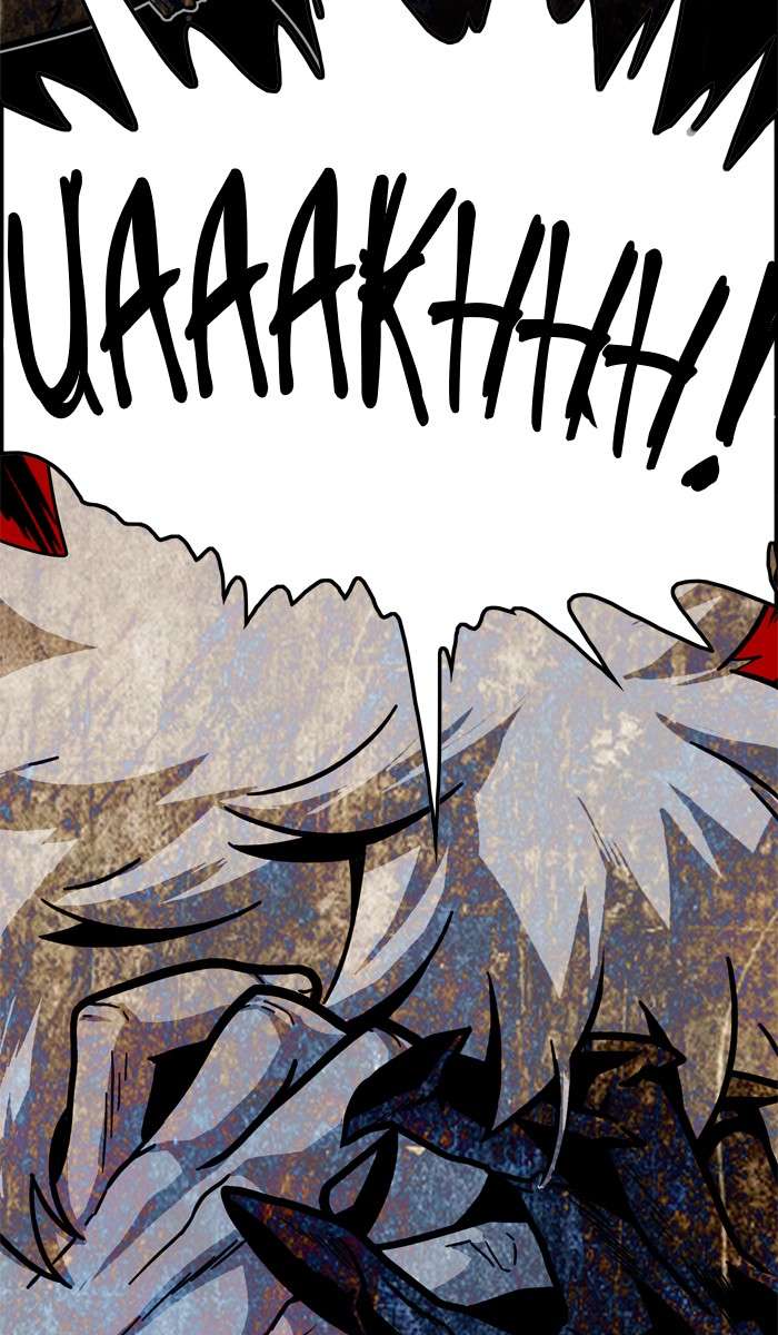 Troll Trap Chapter 85 - halaman 33