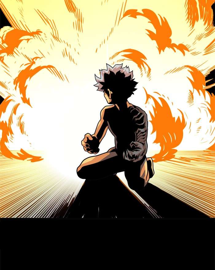 Troll Trap Chapter 85 - halaman 39