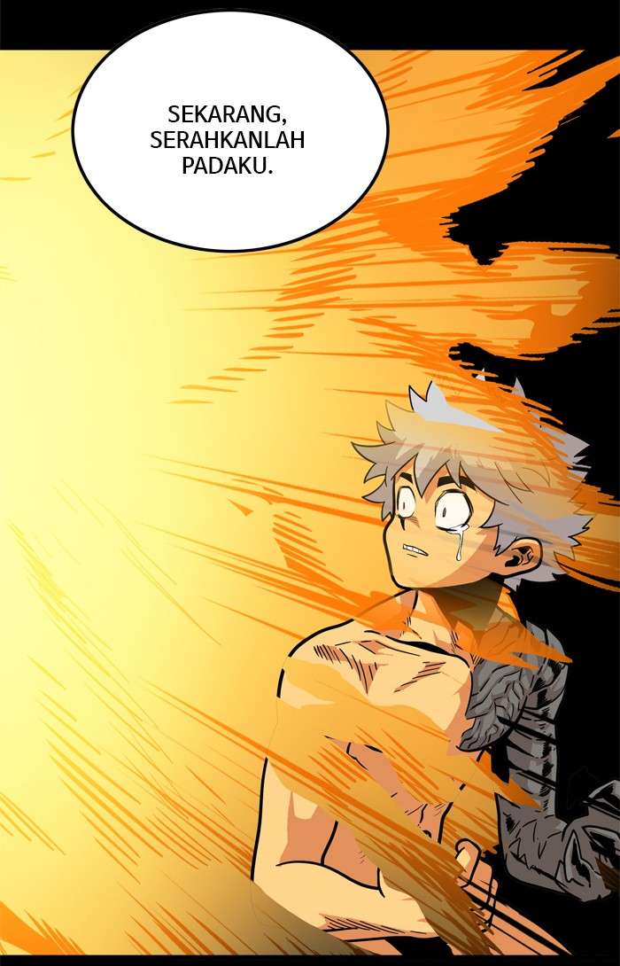 Troll Trap Chapter 85 - halaman 40