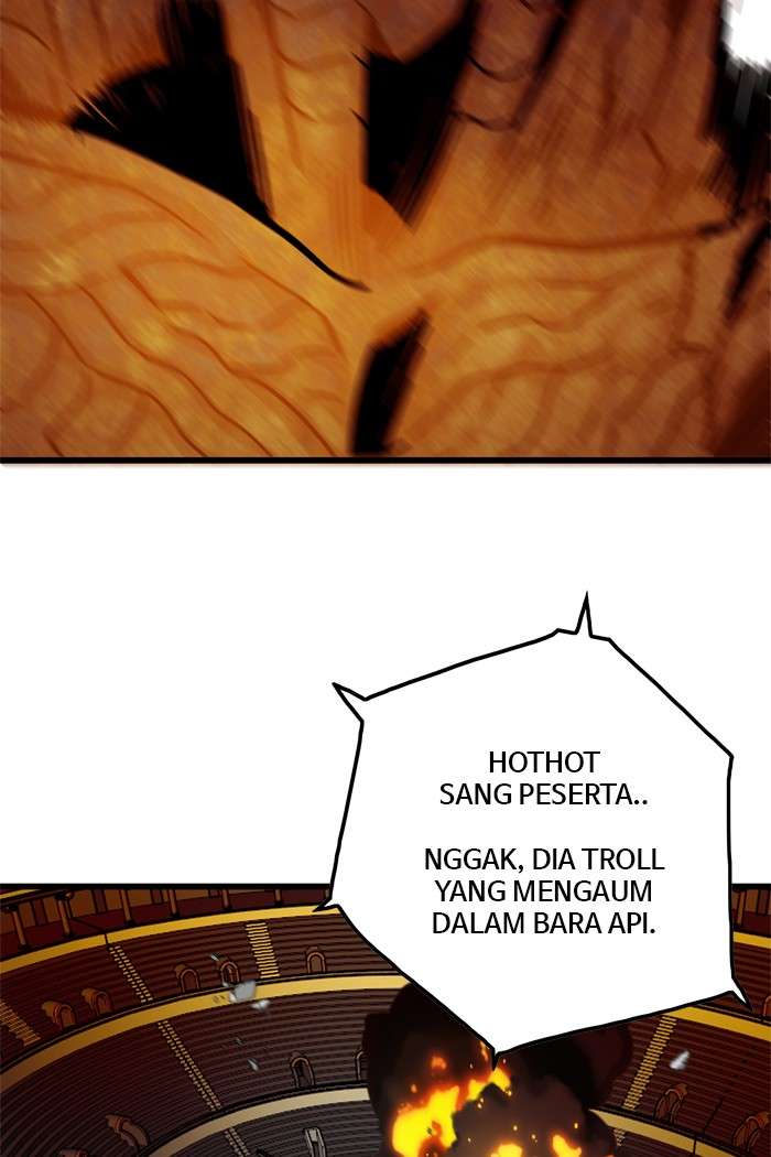 Troll Trap Chapter 85 - halaman 44