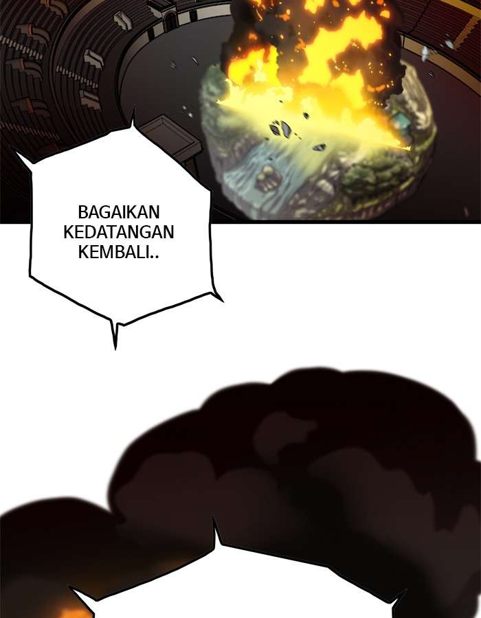 Troll Trap Chapter 85 - halaman 45