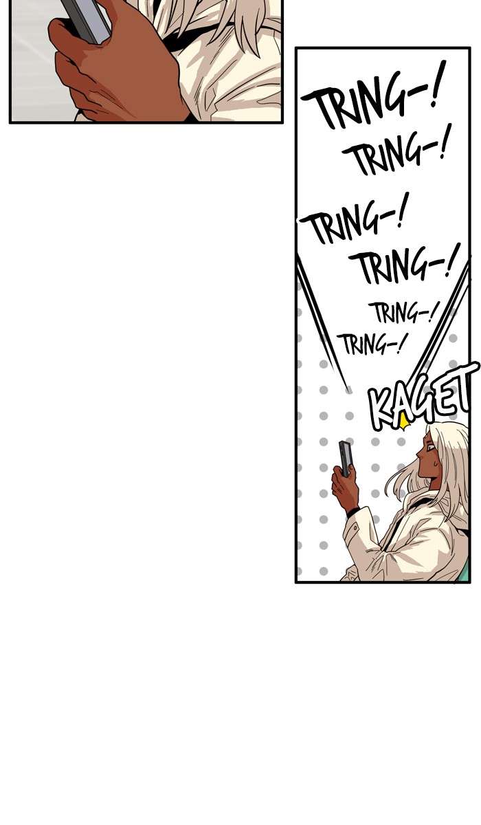 Troll Trap Chapter 85 - halaman 5
