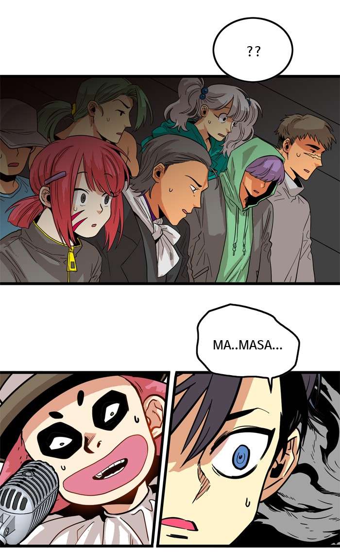 Troll Trap Chapter 85 - halaman 51