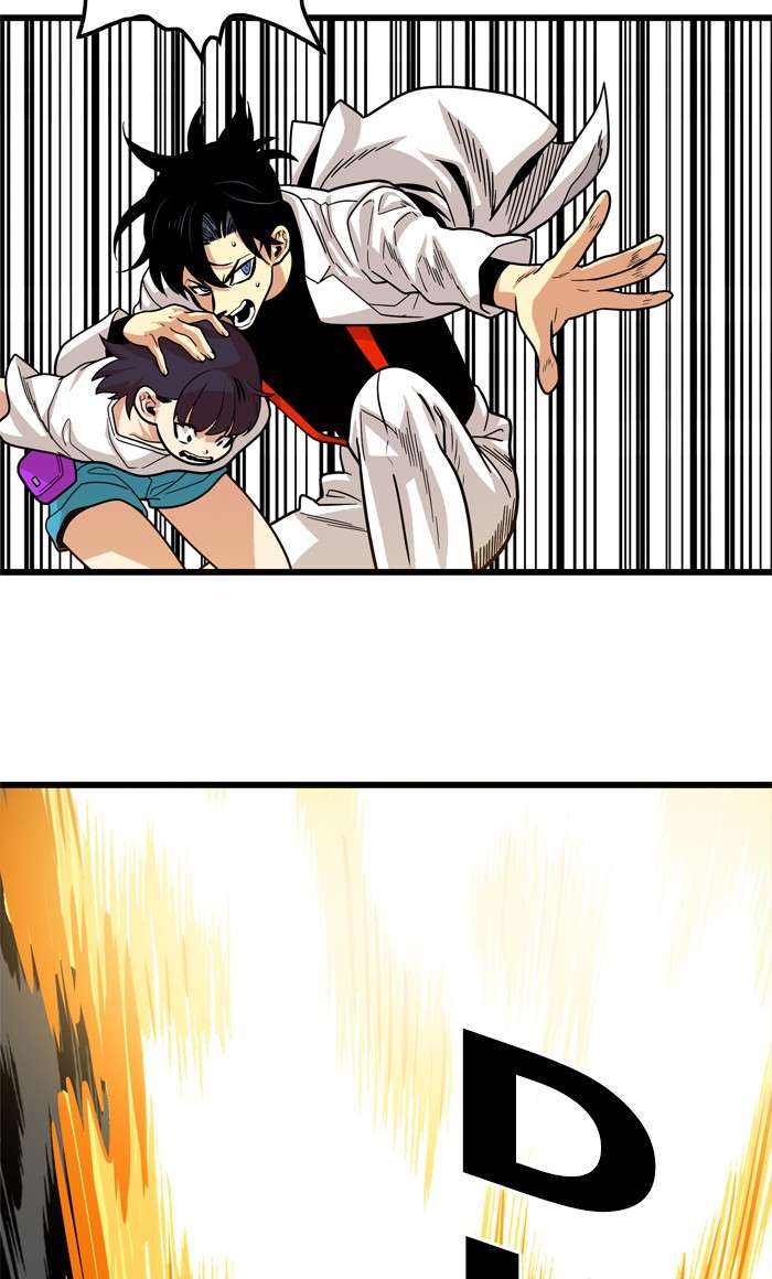 Troll Trap Chapter 85 - halaman 53