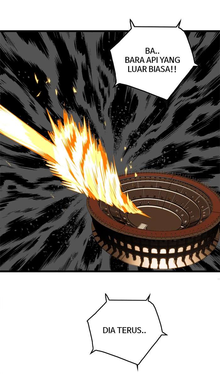 Troll Trap Chapter 85 - halaman 56