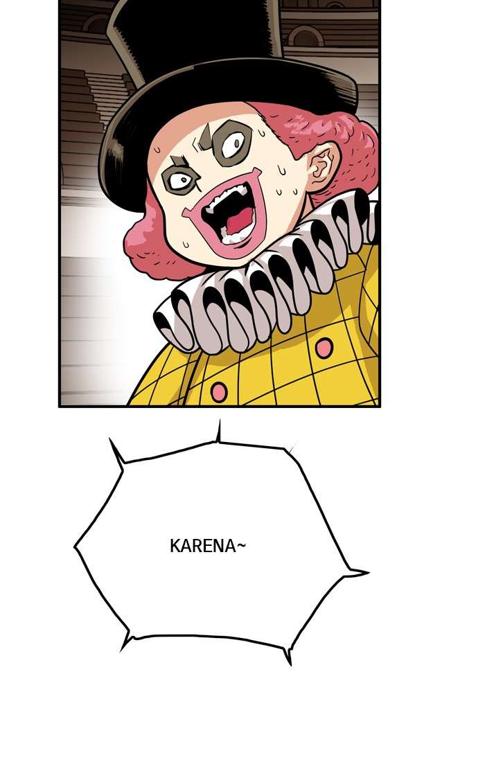 Troll Trap Chapter 85 - halaman 60