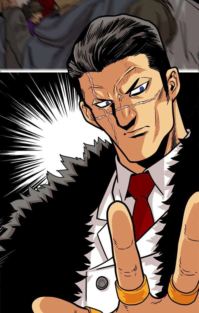 Troll Trap Chapter 85 - halaman 65