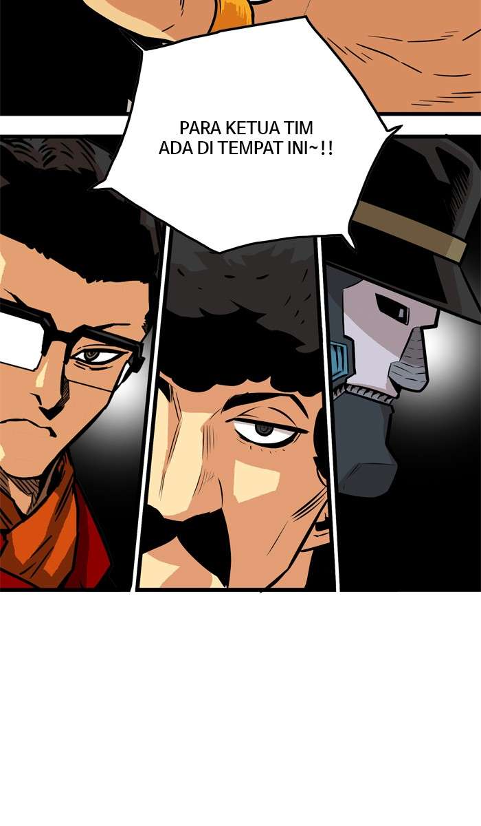 Troll Trap Chapter 85 - halaman 66
