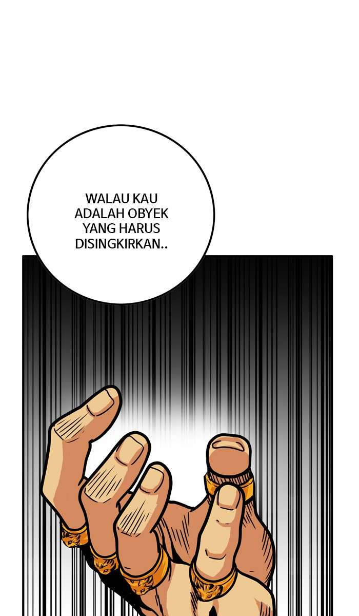 Troll Trap Chapter 85 - halaman 67