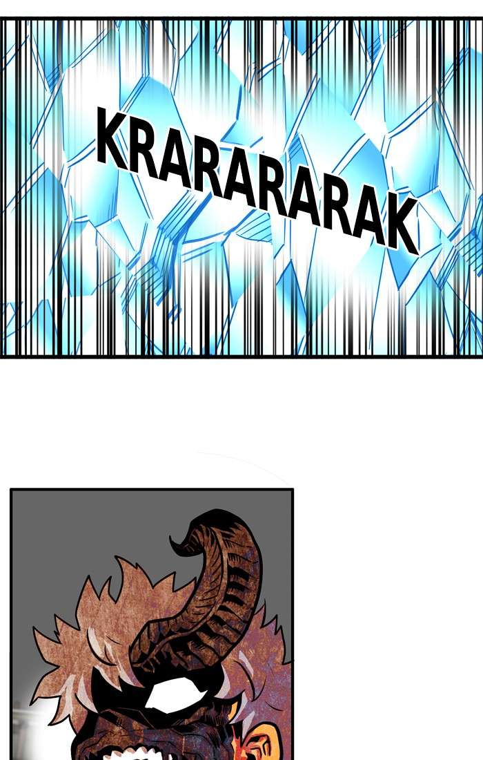 Troll Trap Chapter 85 - halaman 69