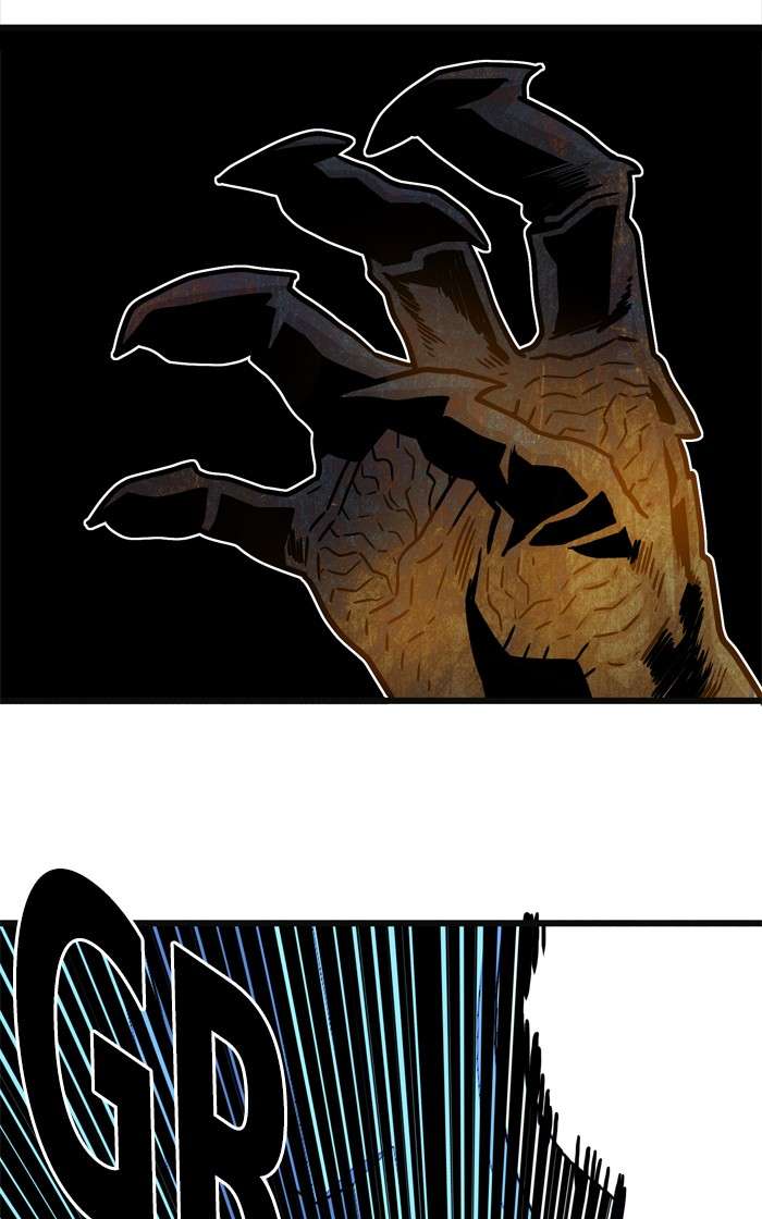 Troll Trap Chapter 85 - halaman 74