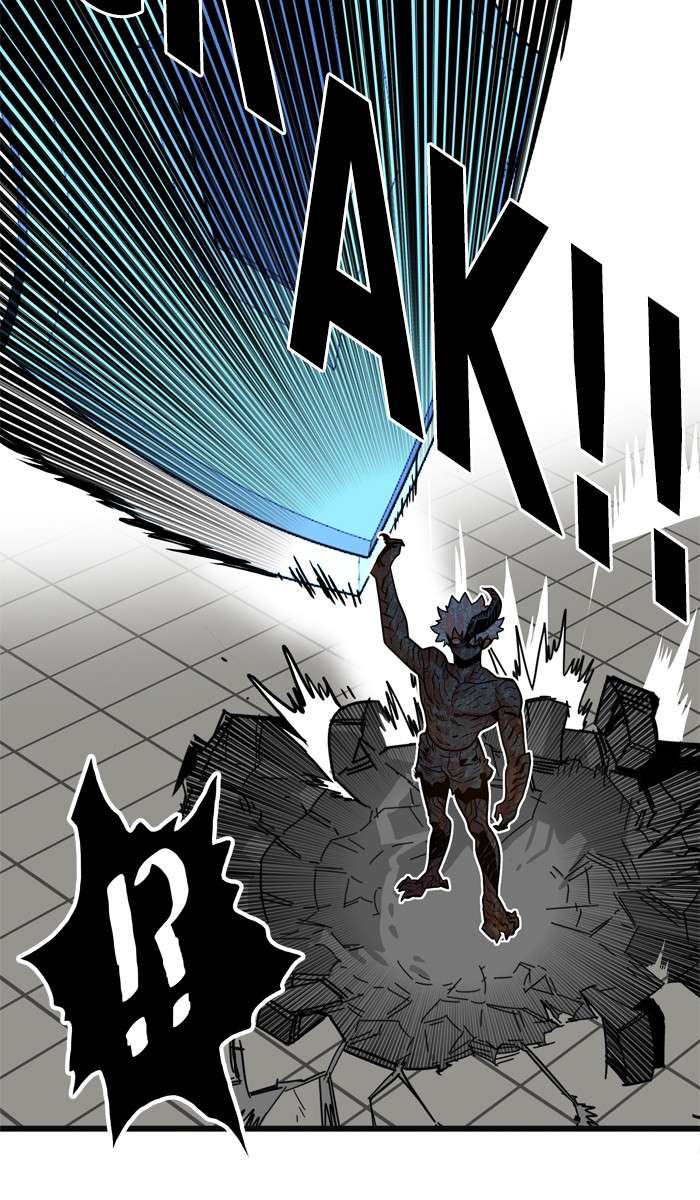 Troll Trap Chapter 85 - halaman 75