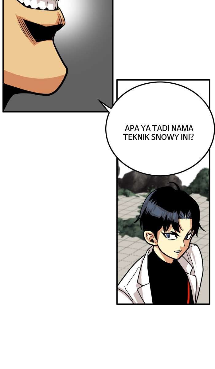 Troll Trap Chapter 85 - halaman 80