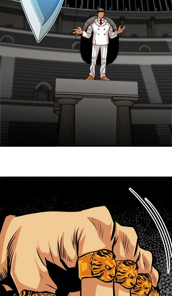 Troll Trap Chapter 85 - halaman 83