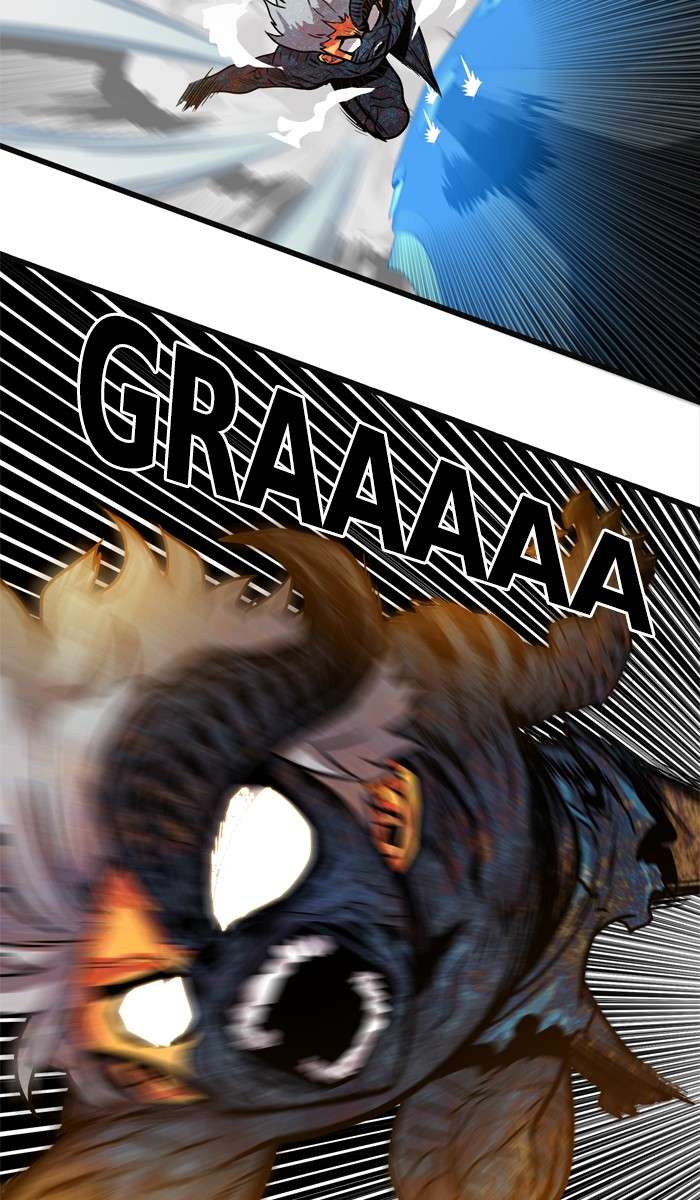 Troll Trap Chapter 85 - halaman 89