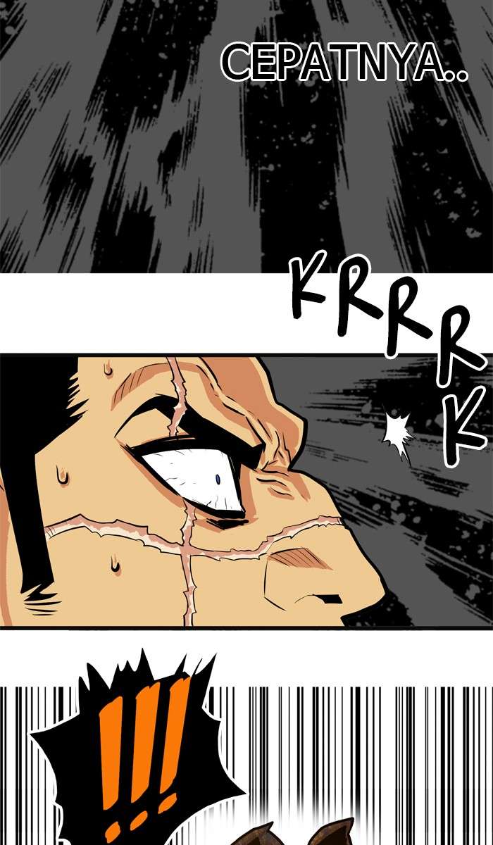 Troll Trap Chapter 85 - halaman 92